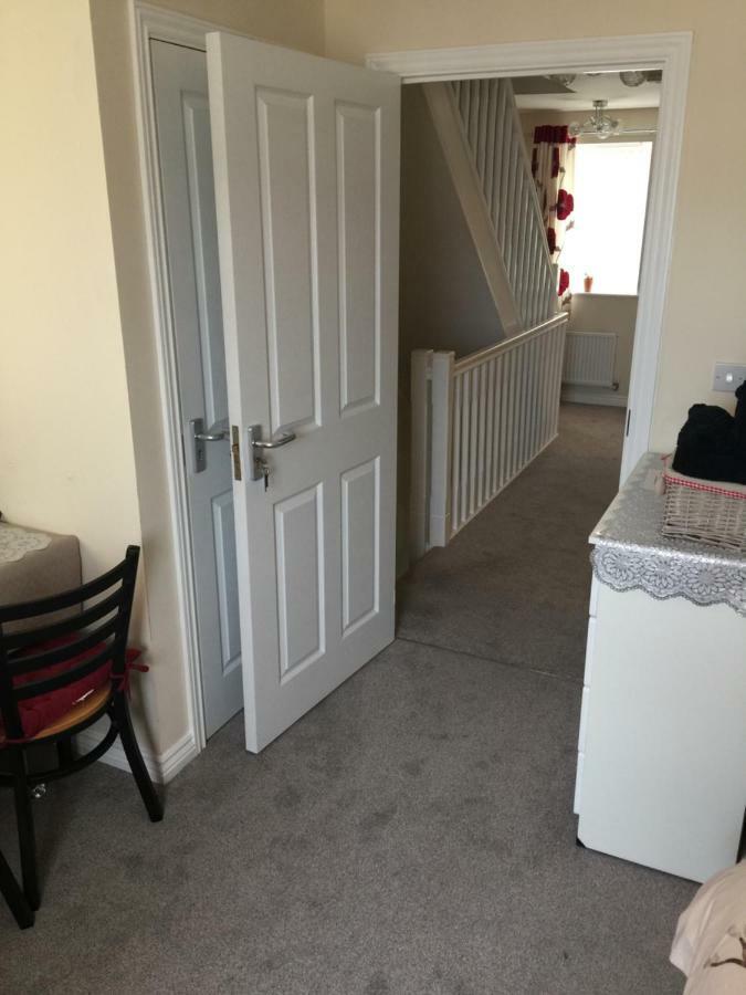 A Home From Home 1 Plymouth Esterno foto